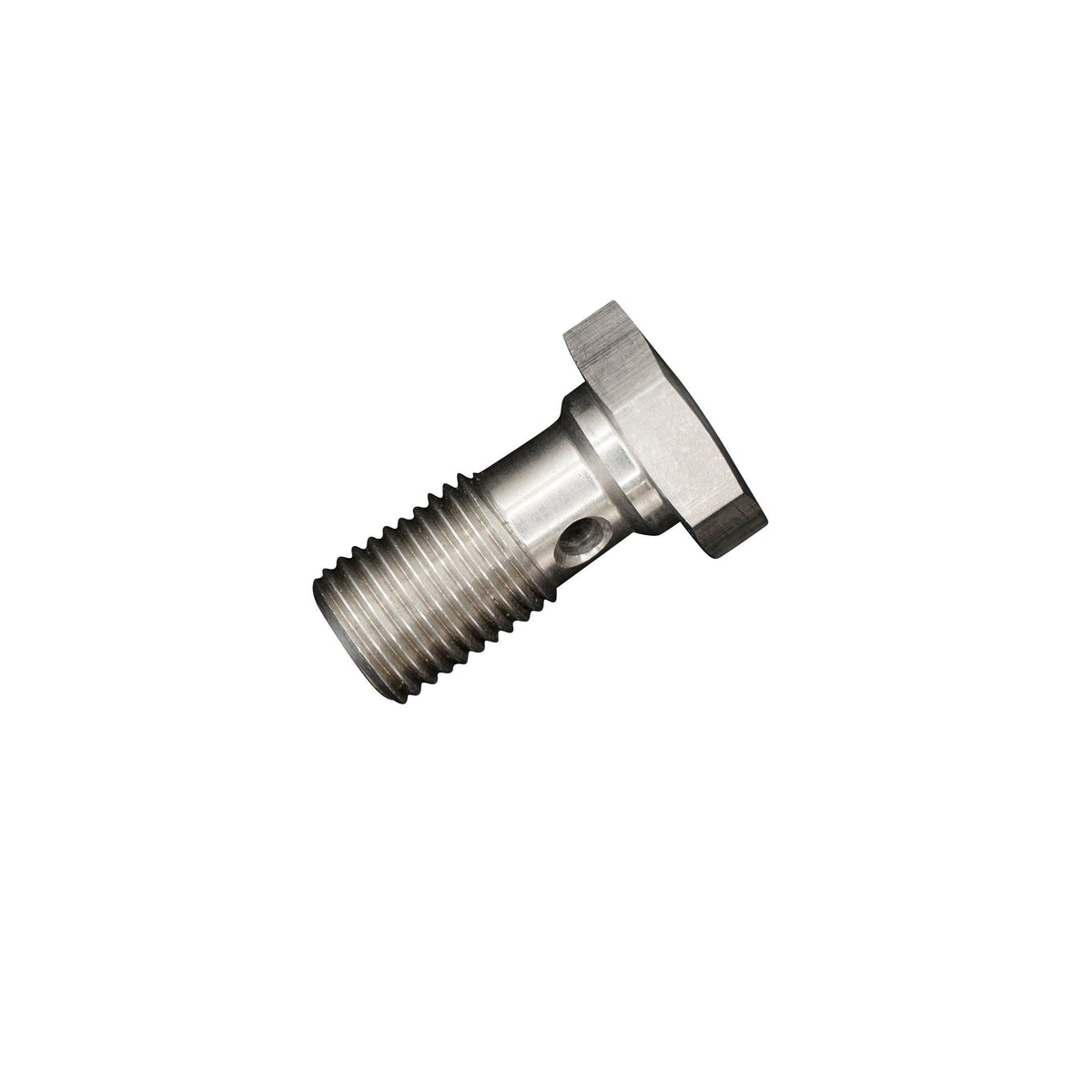 Flo Supply M12X1.5 Banjo Bolt 31mm Long