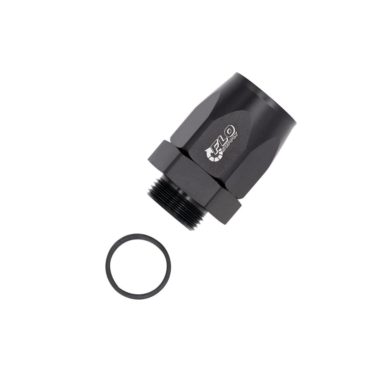 Flo Supply M22 ORB To 8AN EZ Connect Hose End