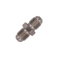 Flo Supply 3AN x 3AN Union Straight Fitting - Male/Male