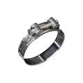 Flo Supply 44-47mm Stainless Steel T-Bolt Clamp