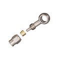 Flo Supply 10.2mm 30 Degree 3AN Banjo