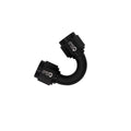 Flo Supply 12AN 150 Degree Female Swivel Coupler
