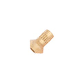 Flo Supply Concave Seat Olive Insert