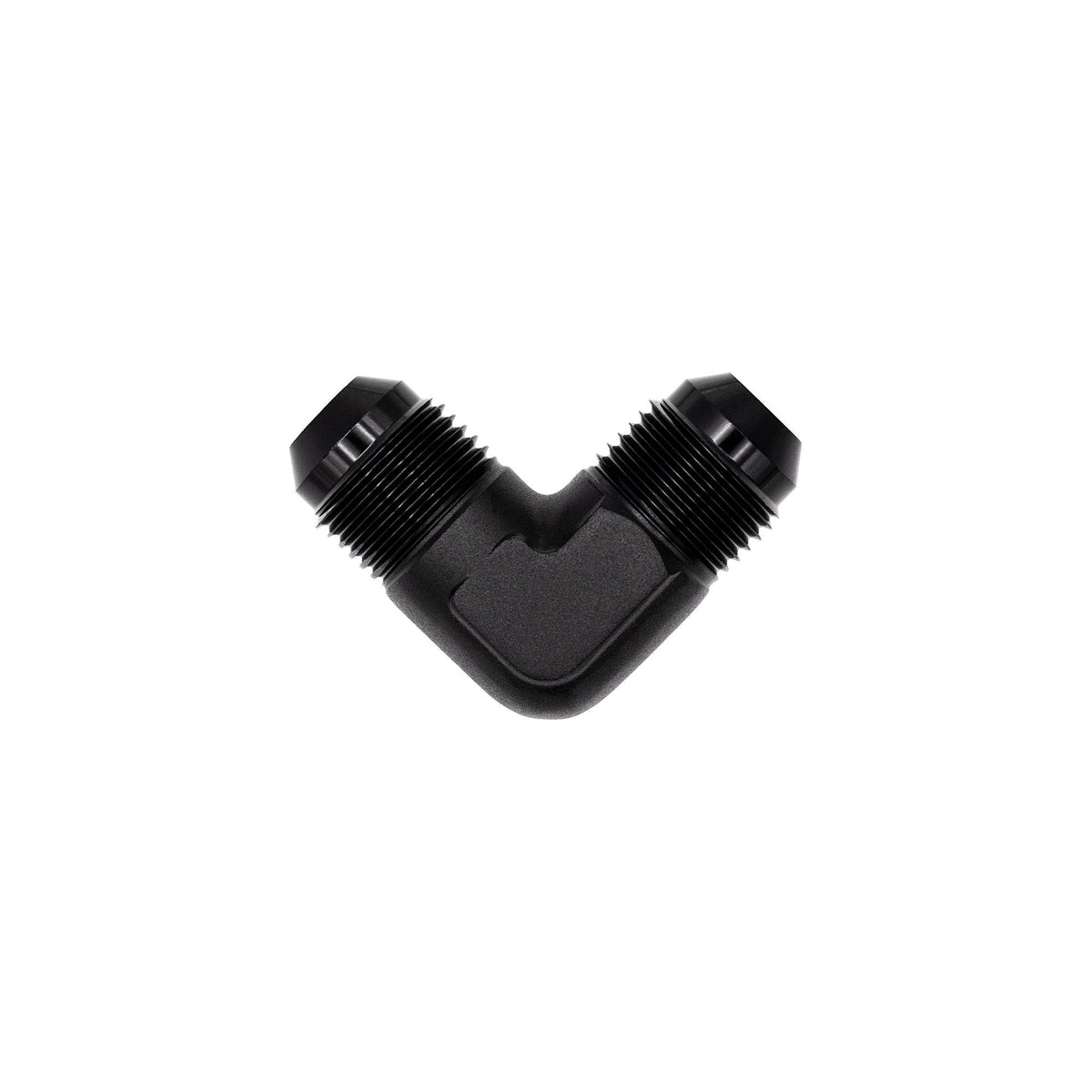 Flo Supply 16AN 90 Degree Male Union