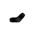 Flo Supply 8AN 45 Degree Male Union