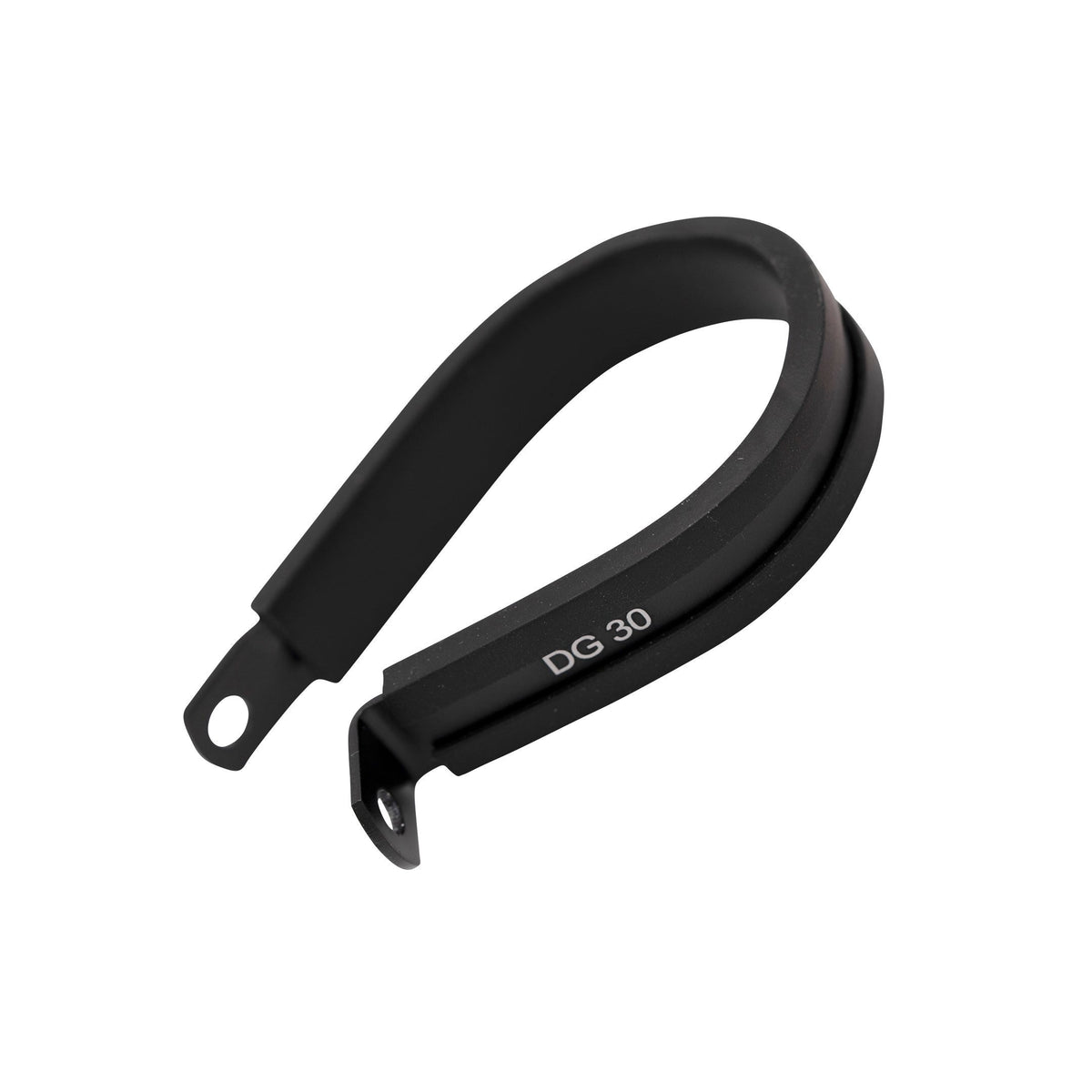 Flo Supply 1/4" Rubber Insulated P-Clamp