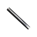 Flo Supply 2" Straight Aluminum Tubing - 39.40" Long