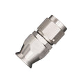 Flo Supply M10X1.0 Female Straight to 3AN Hose End