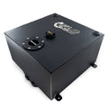 Flo Supply Universal Fuel Cell With Fuel Level Sensor - 15 Gallon/12AN Female ORB Bungs