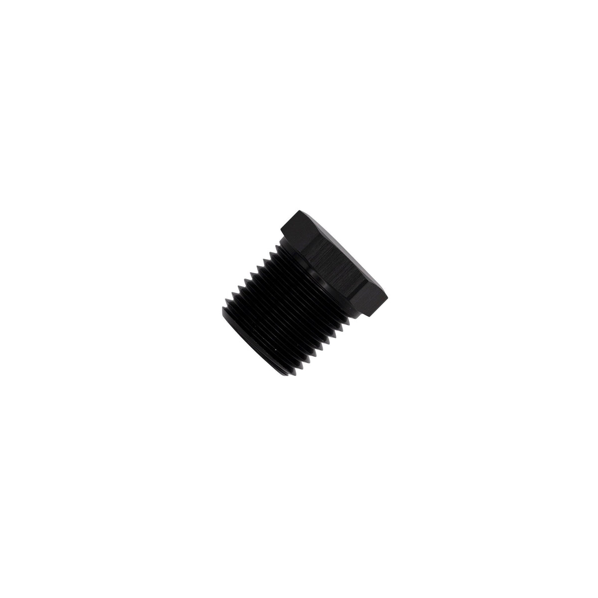 Flo Supply 1/2" NPT Hex Plug