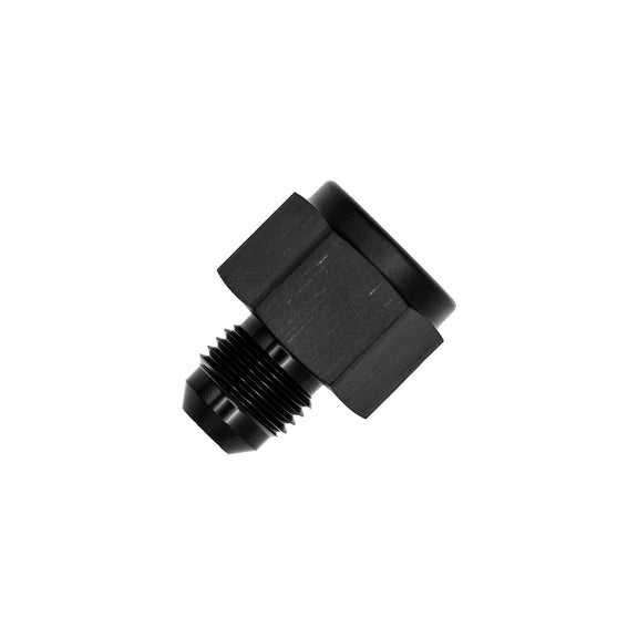 Flo Supply 8AN Female ORB To 10AN Reducer