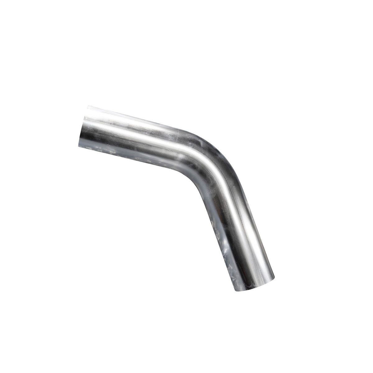 Flo Supply 2.5" 60 Degree Aluminum Tubing