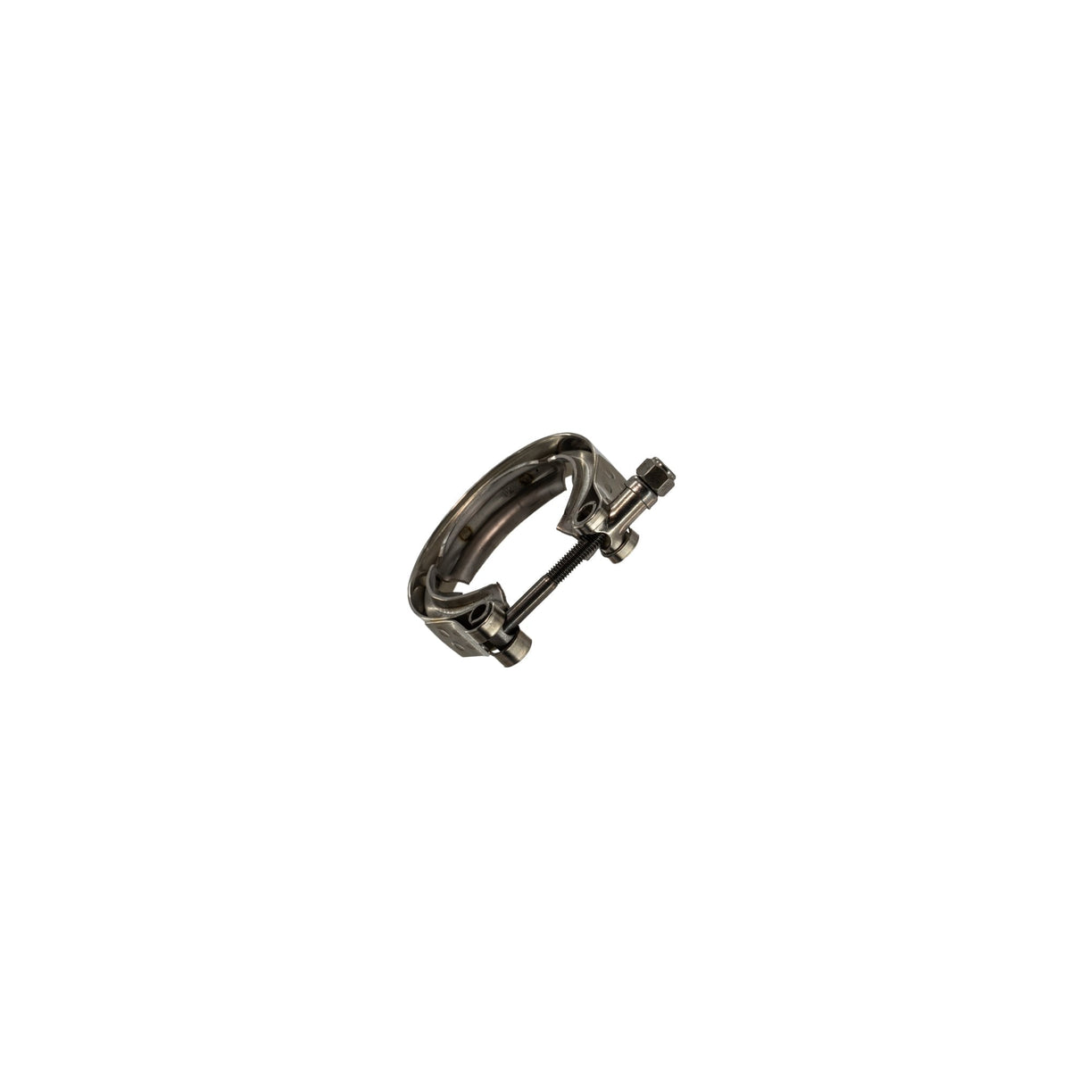 Flo Supply 2" Stainless V-Band