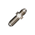 Flo Supply 4AN Straight Bulkhead