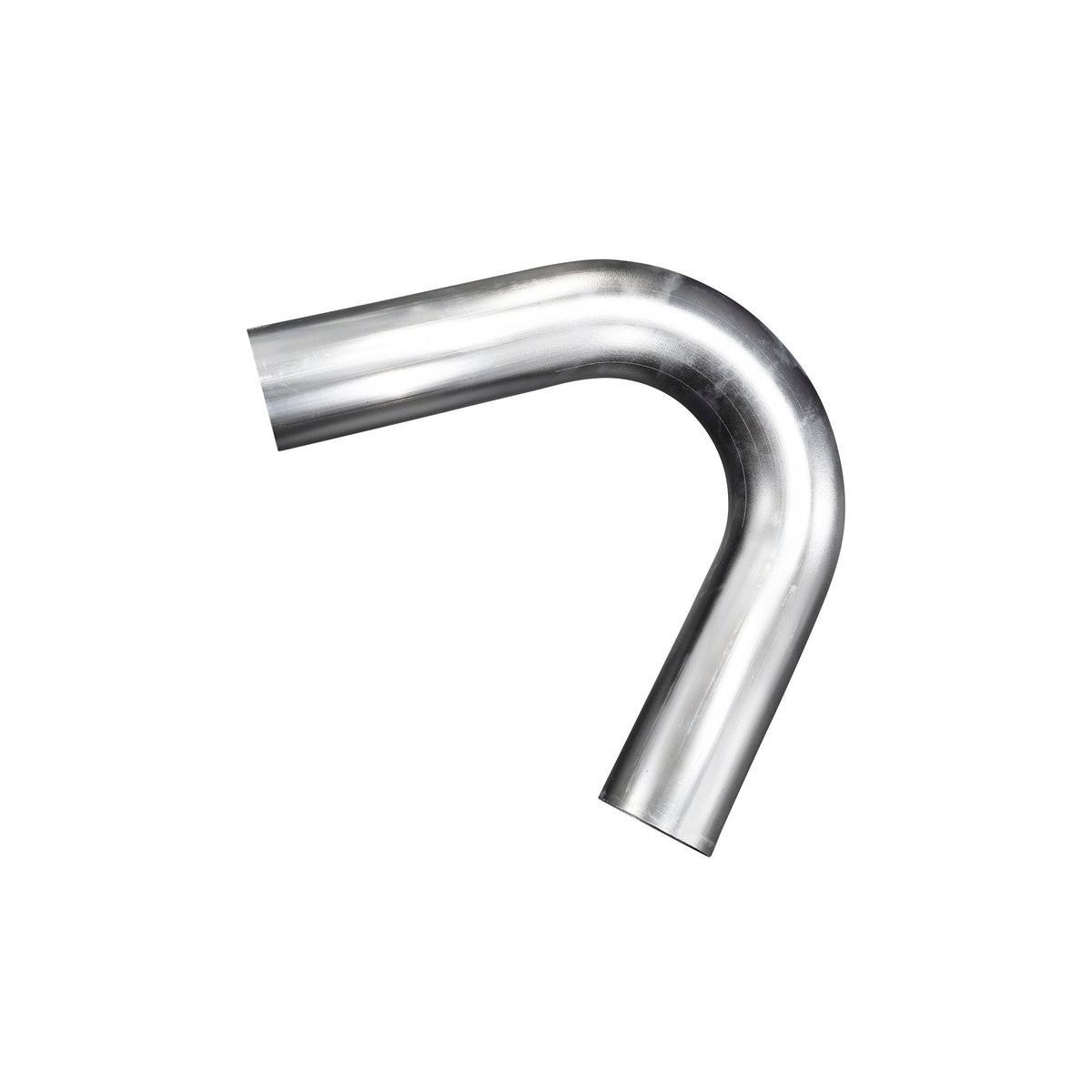 Flo Supply 2.5" 135 Degree Aluminum Tubing