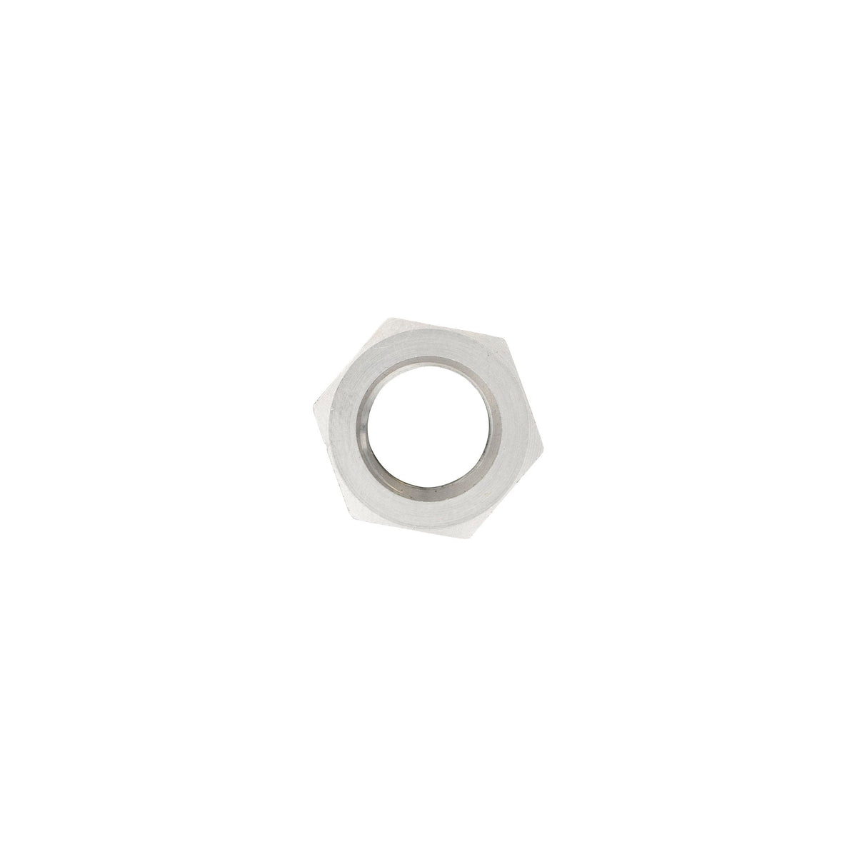 Flo Supply 3AN Bulkhead Nut