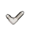 Flo Supply 3AN 45 Degree Bulkhead