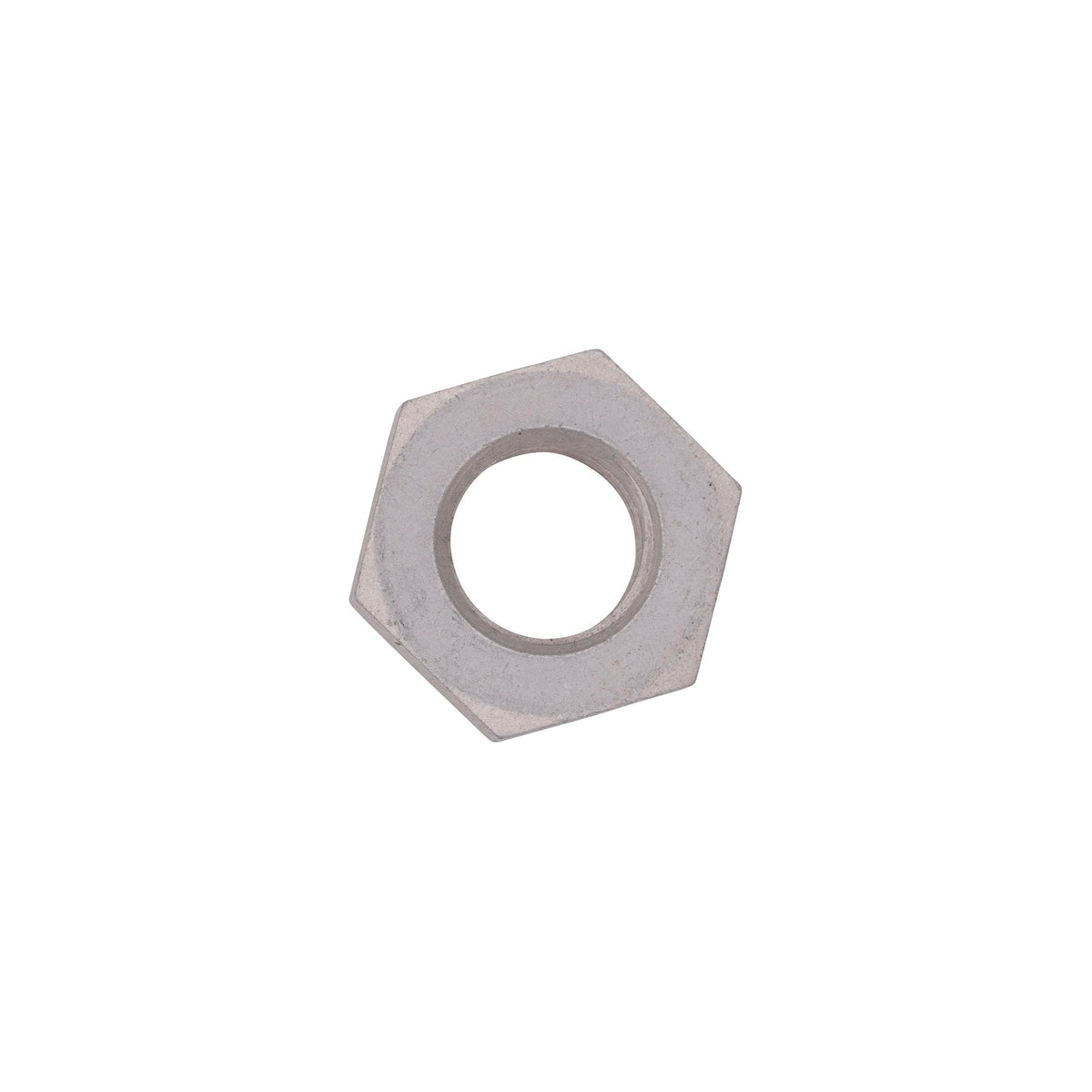 Flo Supply 3AN Bulkhead Nut - RAW
