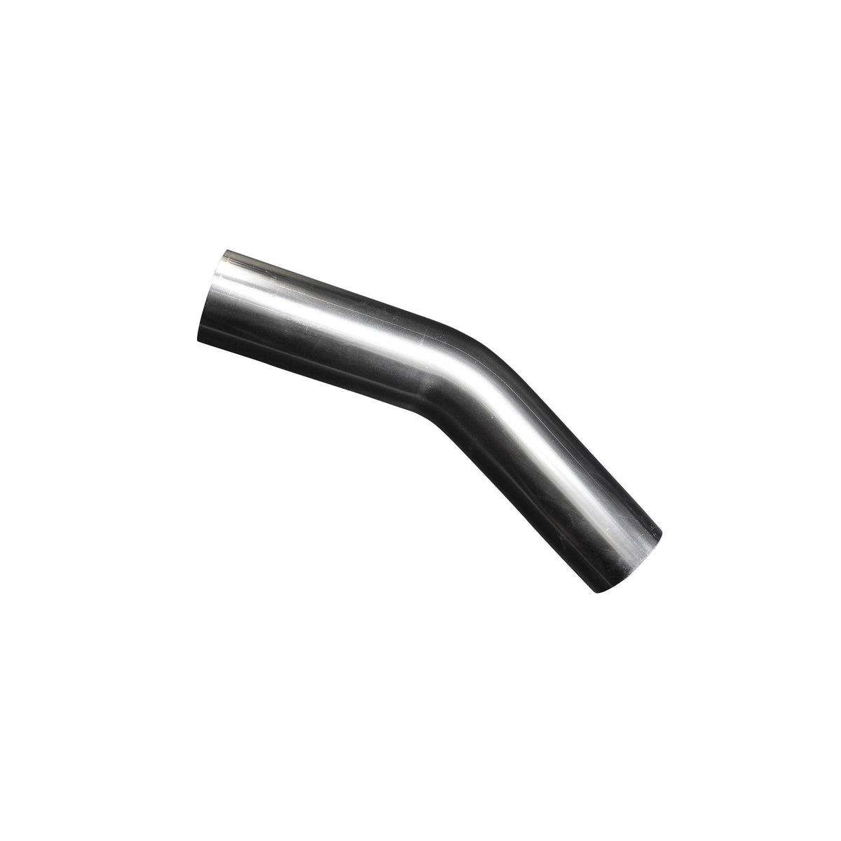 Flo Supply 3" 30 Degree Aluminum Tubing