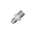 Flo Supply 3AN Male to M10X1.0 Inverted Flare