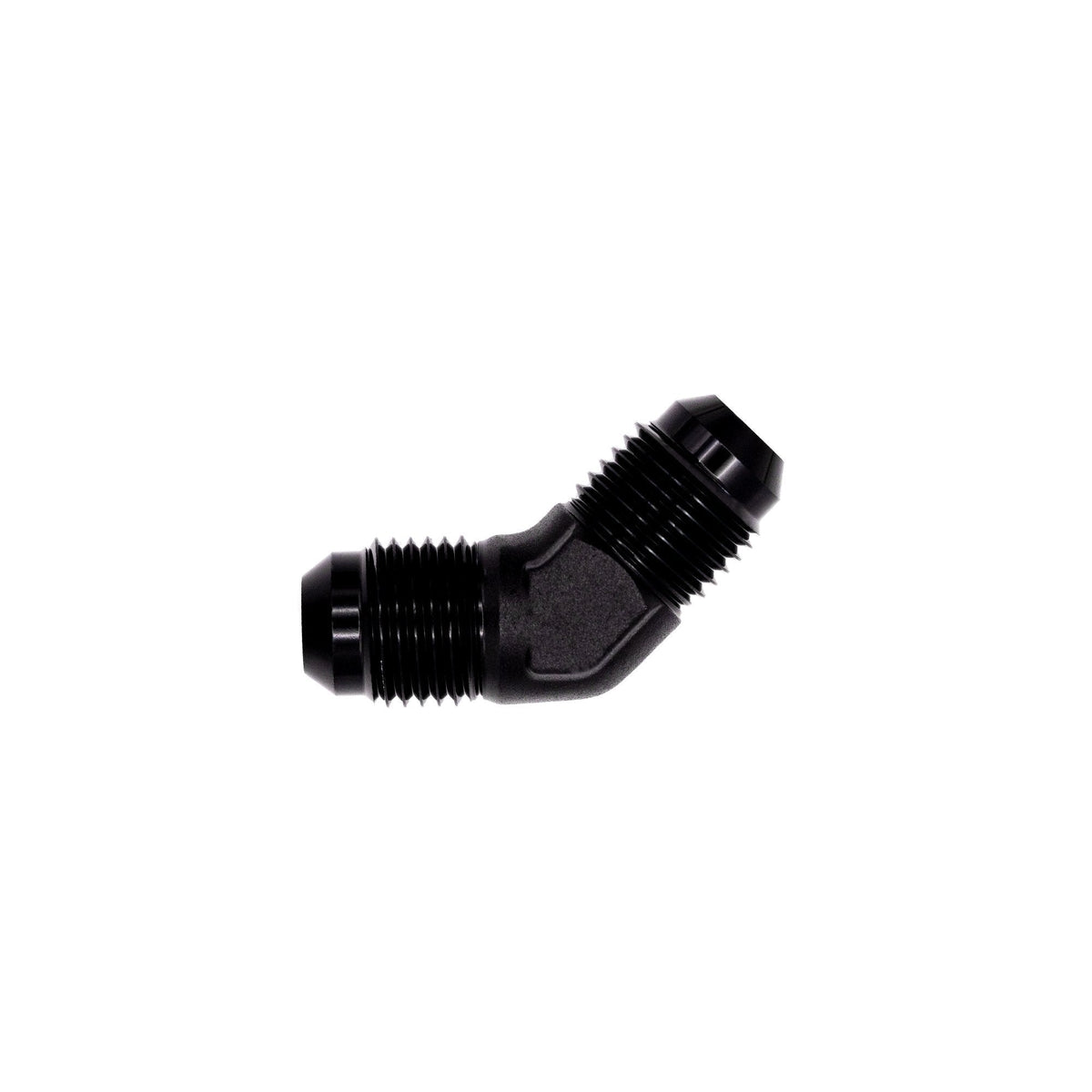 Flo Supply 3AN 45 Degree Male Union