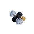 Flo Supply High Flow Adjustable Pressure Regulator Assembly - (0-475psi)