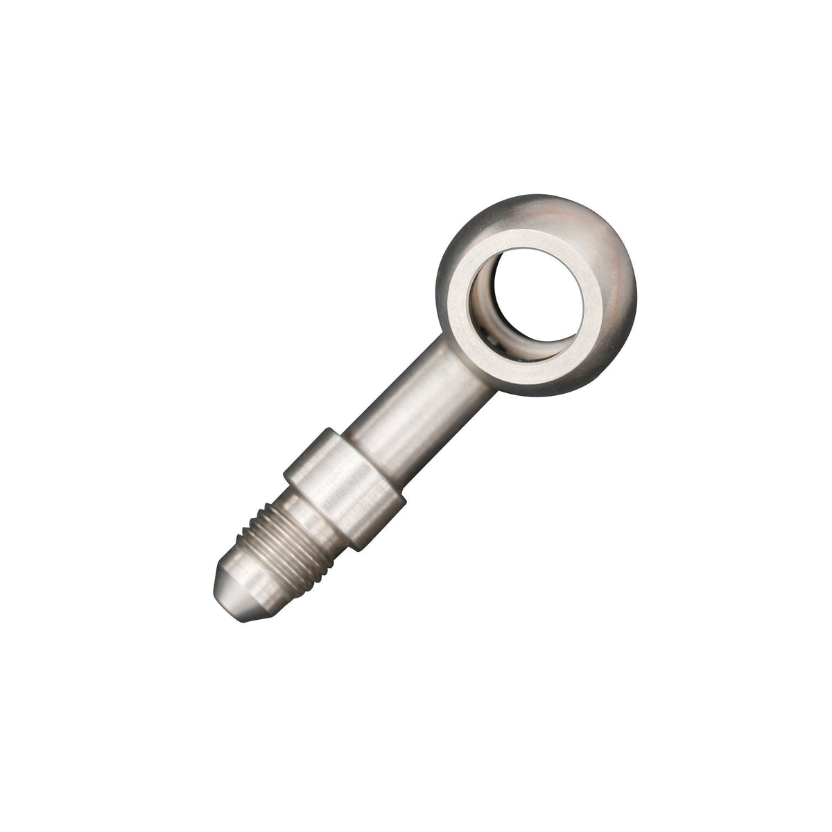 Flo Supply 10.2mm 20 Degree Banjo to 3AN Male