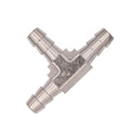 Flo Supply 5/16" Hose Barb Tee Fitting