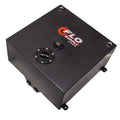 Flo Supply Universal Fuel Cell With Fuel Level Sensor - 20 Gallon/12AN Female ORB Bungs