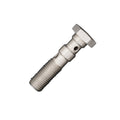 Flo Supply 4AN Double Banjo Bolt 38.5mm Long