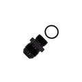 Flo Supply 10AN ORB Straight To 10AN Adapter