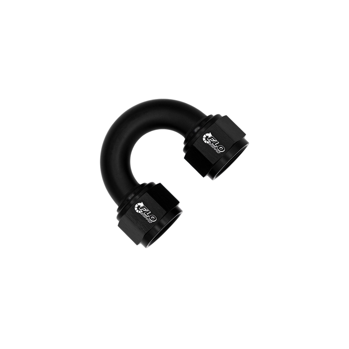 Flo Supply 3AN 180 Degree Female Swivel Coupler