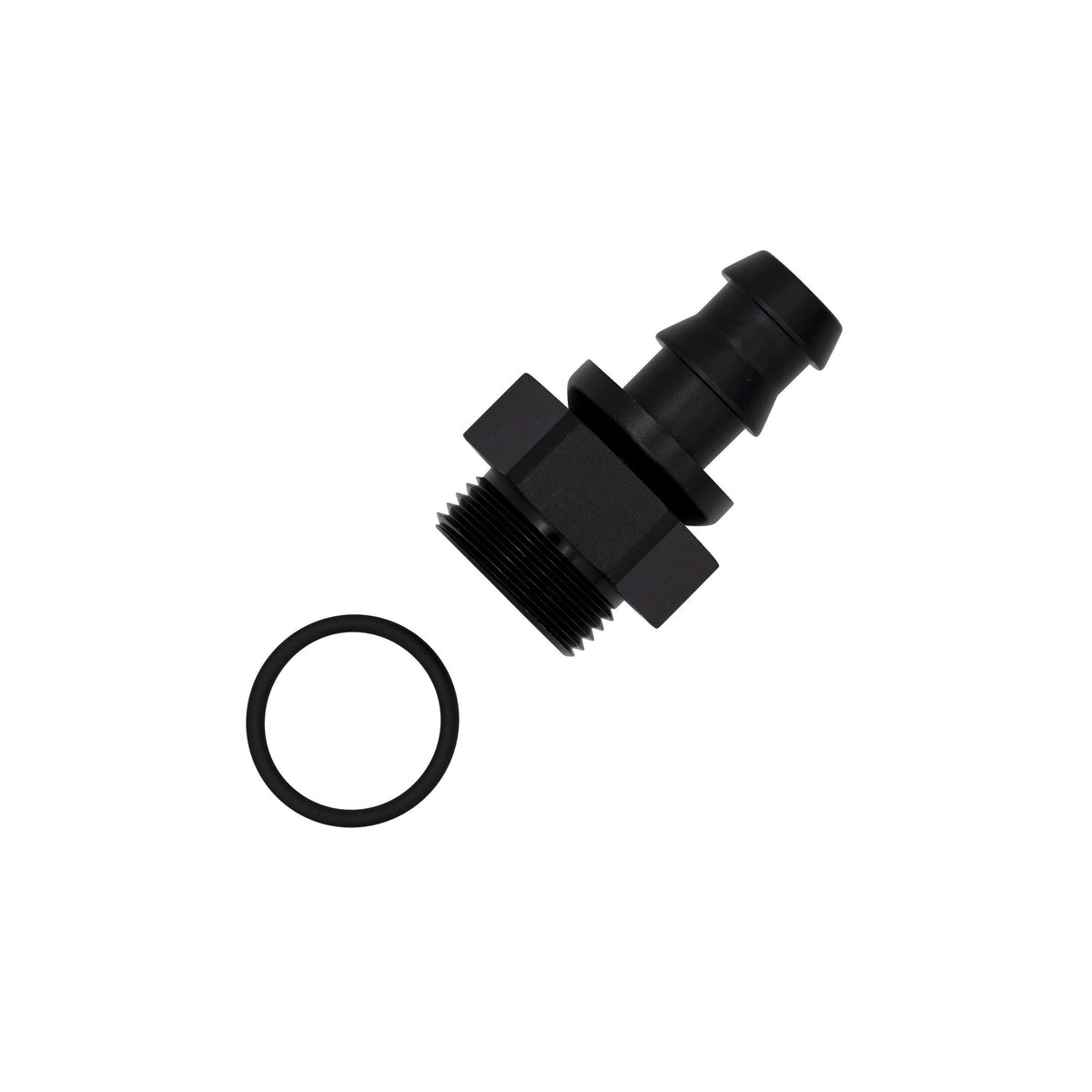 Flo Supply M22 ORB Male to 12AN Push-On Hose End