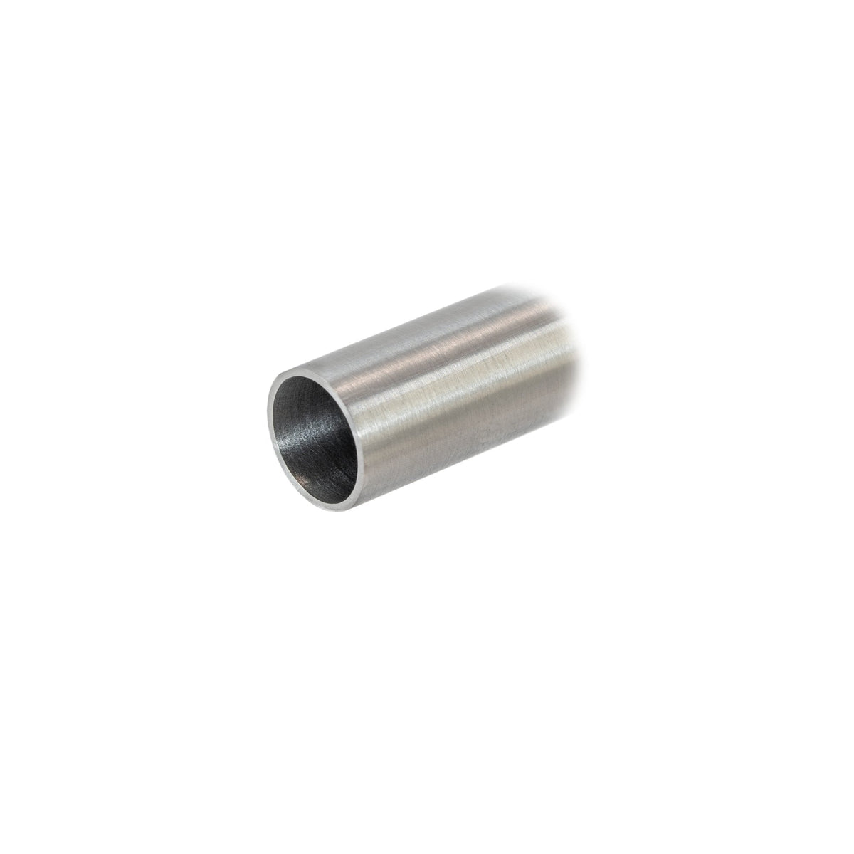 Flo Supply 3/16" Seamless Hard-line (2' Stick)