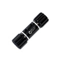Flo Supply 2 in 1 High Flow Adjustable Pressure Regulator - (0-400psi Per Side)