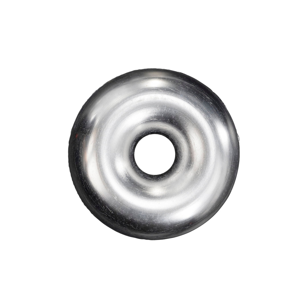 Flo Supply  3" Aluminum Welded Donut