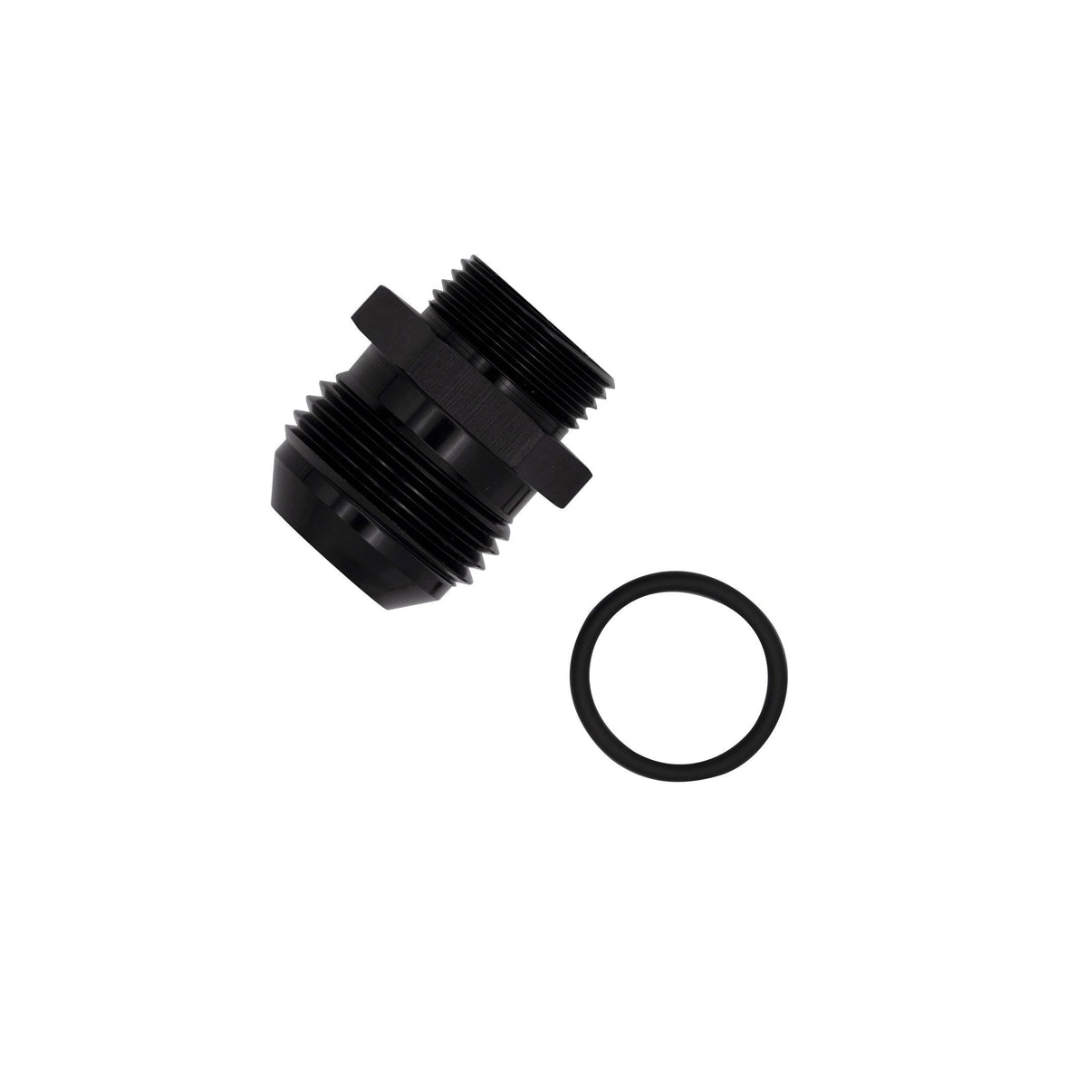 Flo Supply M22 ORB Male to 10AN Male Adapter