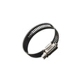 Flo Supply 21-44mm Stainless Steel Hose Clamp
