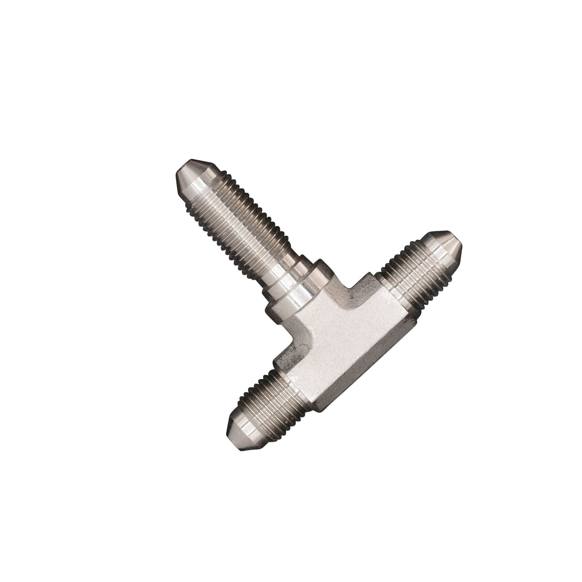 Flo Supply 3AN Tee Bulkhead