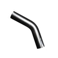 Flo Supply 2" 45 Degree Aluminum Tubing