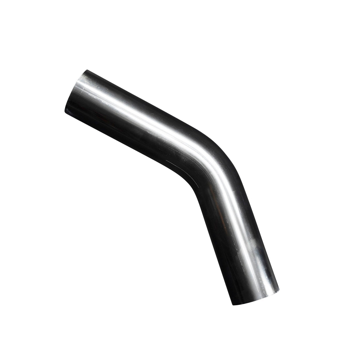 Flo Supply 2" 45 Degree Aluminum Tubing