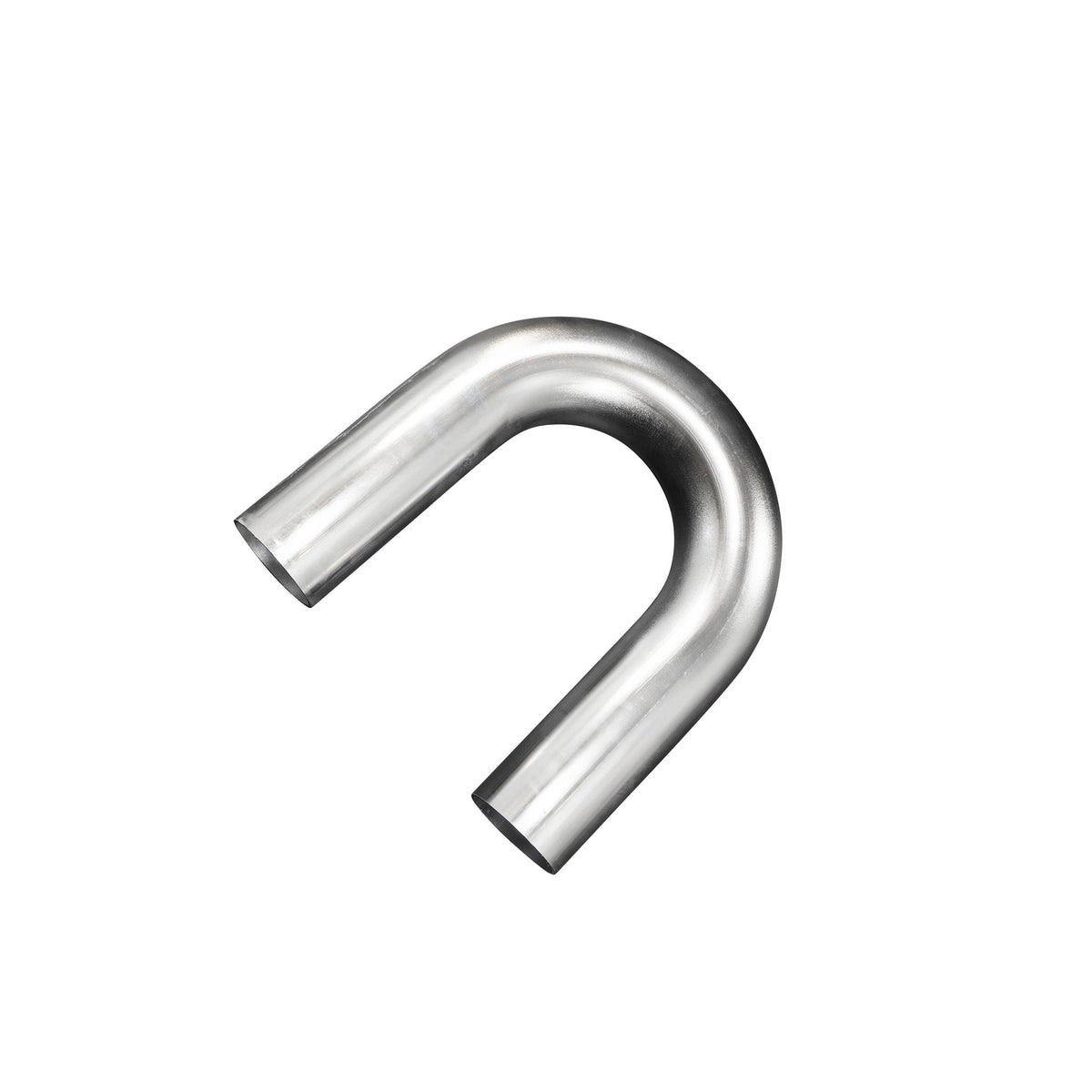 Flo Supply 3-1/2" 180 Degree Aluminum Tubing