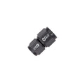 Flo Supply 12AN To 10AN Straight Female Swivel Reducer Coupler