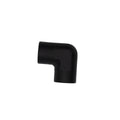 Flo Supply 1/4" NPT 90 Degree Female Coupler
