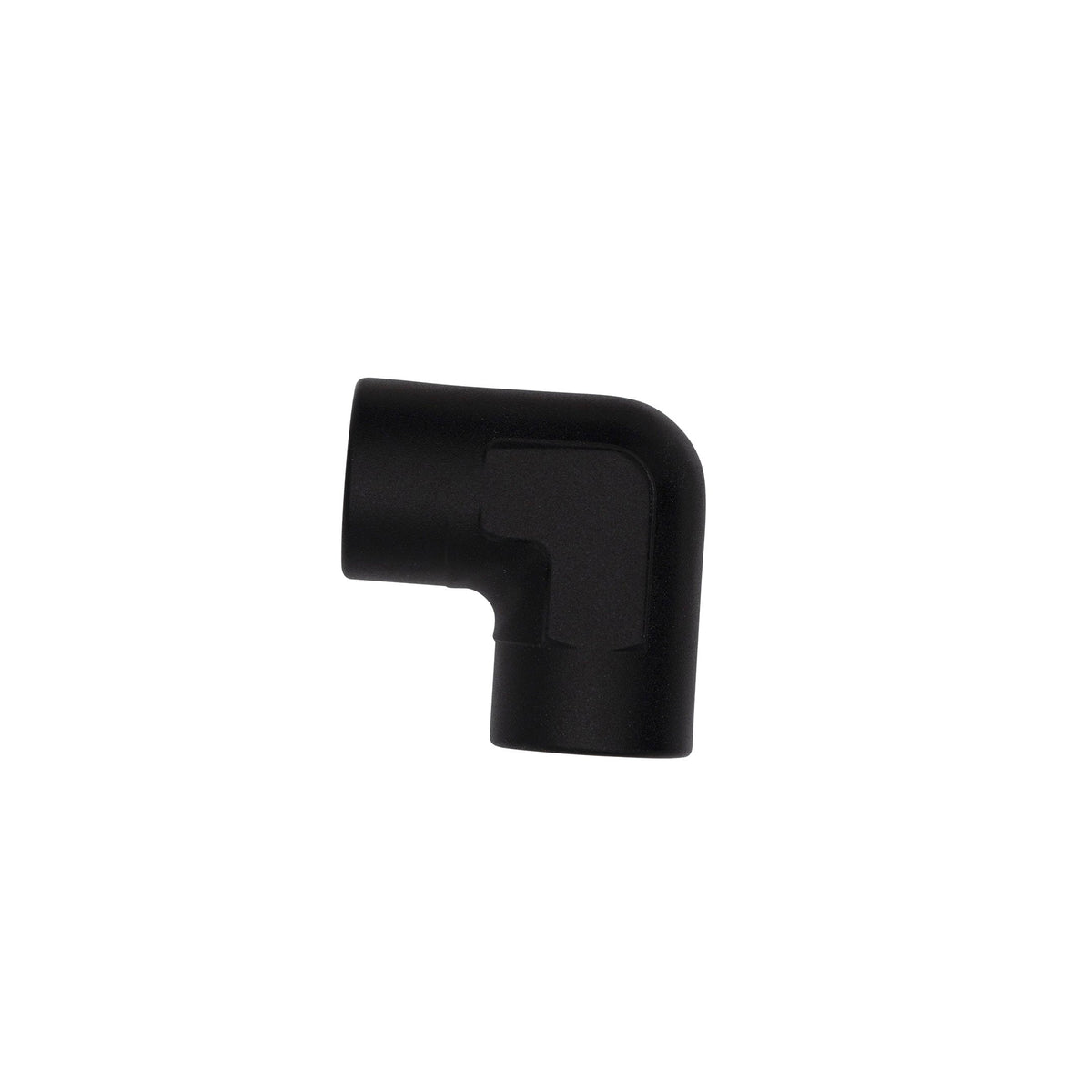 Flo Supply 1/4" NPT 90 Degree Female Coupler