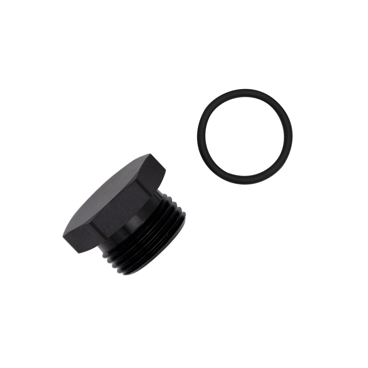 Flo Supply 12AN ORB Port Plug