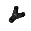 Flo Supply 12AN To 8AN Y Adapter