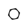 Flo Supply 10AN Bulkhead Nut