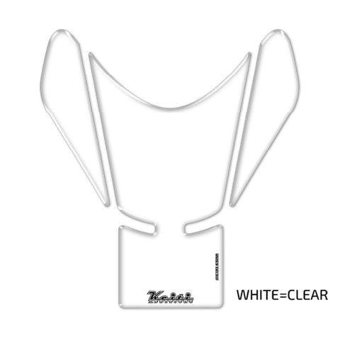 Keiti Additions SU-001C Clear Tank Pad