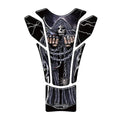 Keiti Additions KT8460 Reaper & Skull Tank Pad
